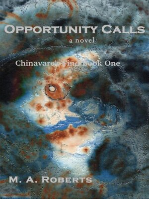 cover image of Opportunity Calls Chinavare's Find Book 1